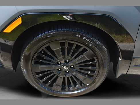 New 2026 Hyundai Santa Fe Calligraphy FWD image 7