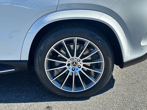 New 2026 Mercedes-Benz GLE 450 4MATIC image 22