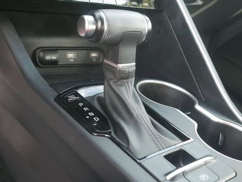 Used 2024 Kia K5 GT-Line AWD/4WD image 36