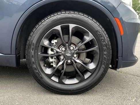 Used 2021 Dodge Durango GT RWD image 9