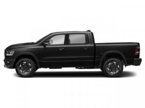 Used 2019 RAM 1500 Limited image 3