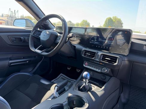 Used 2024 Ford Mustang Dark Horse RWD image 14