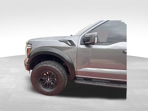 Certified 2025 Ford F150 Raptor AWD/4WD image 36