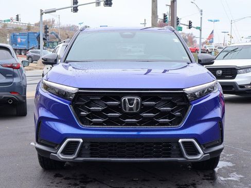 Certified 2023 Honda CR-V Sport Touring image 2