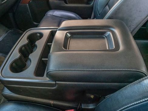 Used 2015 GMC Sierra 2500 SLE image 31