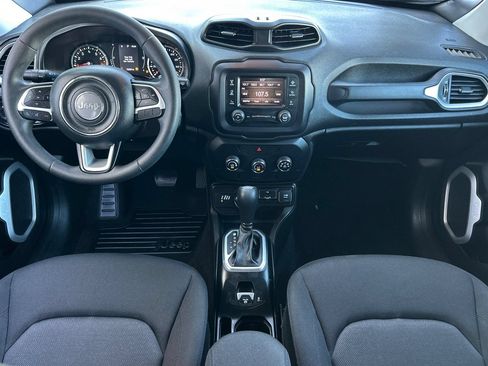 Used 2018 Jeep Renegade Sport w/ Power & Air Group AWD/4WD image 13