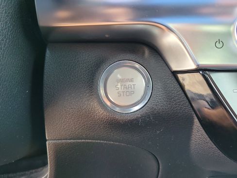 Used 2021 Kia Telluride SX w/ Nightfall Edition Package AWD/4WD image 20