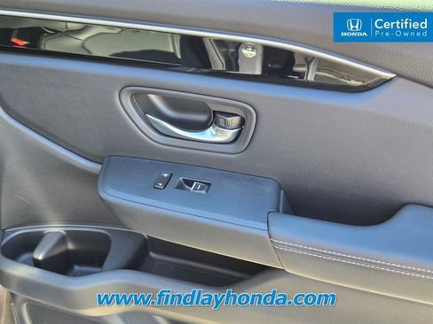 Certified 2023 Honda Pilot EX-L image 22