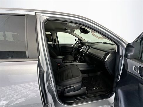 Used 2021 Ford Ranger XL w/ Equipment Group 101A High image 25