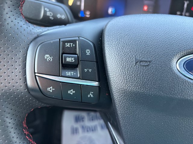 Used 2024 Ford Escape ST-Line w/ Tech Pack #1 AWD/4WD image 18