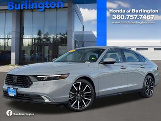 Used 2023 Honda Accord Touring 360° Tour