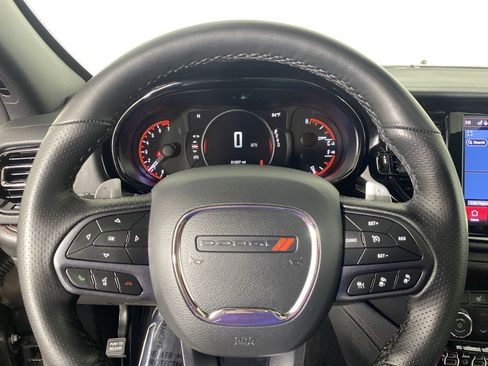 Used 2025 Dodge Durango GT image 21