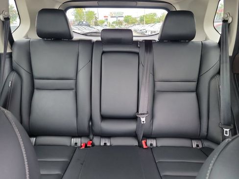 Certified 2023 Nissan Rogue SL AWD/4WD image 18