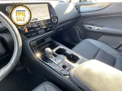 Certified 2024 Lexus NX 350 AWD image 18