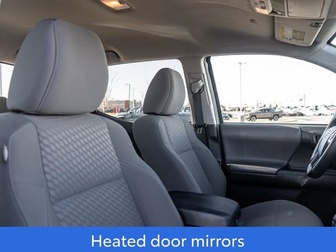 Used 2023 Toyota Tacoma SR AWD/4WD image 12