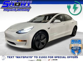 Used 2020 Tesla Model 3 Standard Range Plus 360° Tour