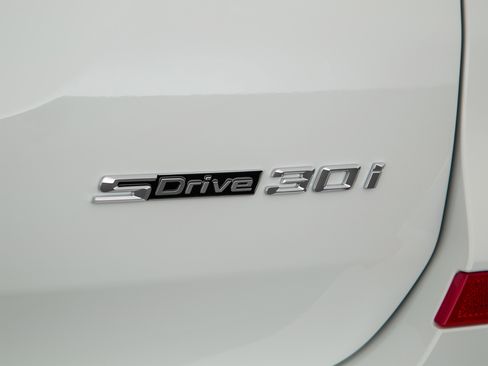 Used 2019 BMW X3 sDrive30i RWD image 59