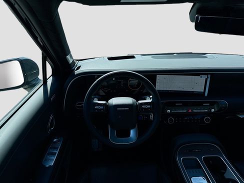 New 2026 Hyundai Palisade Calligraphy image 17