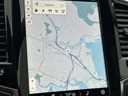 Certified 2023 Volvo XC90 T8 Ultimate image 23