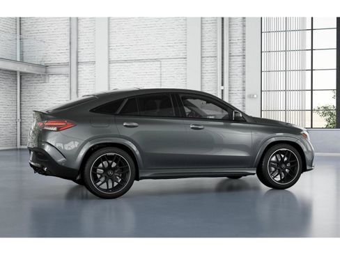 New 2026 Mercedes-Benz GLE 53 AMG 4MATIC Coupe image 18