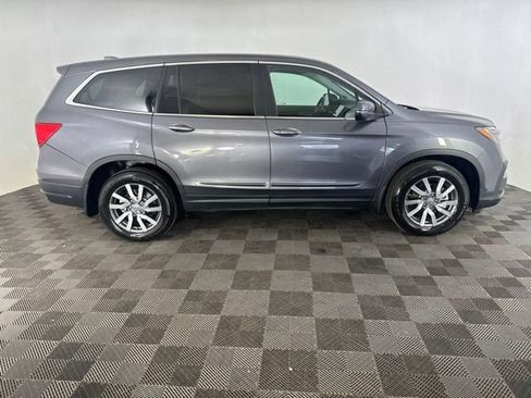 Used 2020 Honda Pilot EX-L image 4
