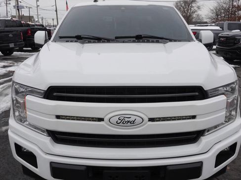 Used 2019 Ford F150 XLT w/ Equipment Group 302A Luxury image 6