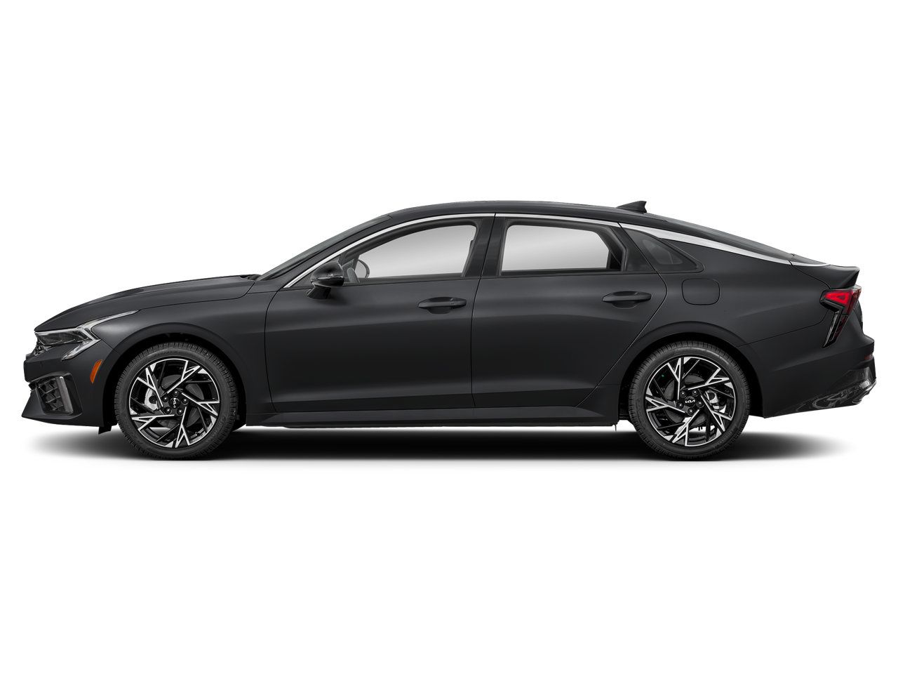 New 2026 Kia K5 GT-Line FWD image 25