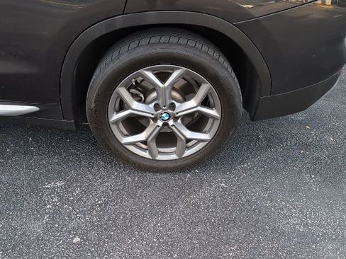 Used 2024 BMW X3 sDrive30i w/ Convenience Package image 7