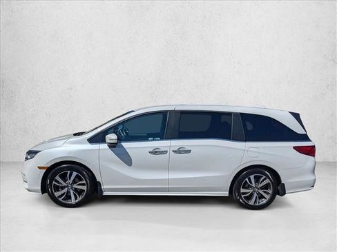Used 2023 Honda Odyssey Touring image 6