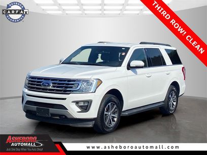 Used 2019 Ford Expedition XLT w/ Equipment Group 201A