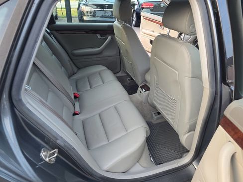 Used 2003 Audi A4 3.0 image 43