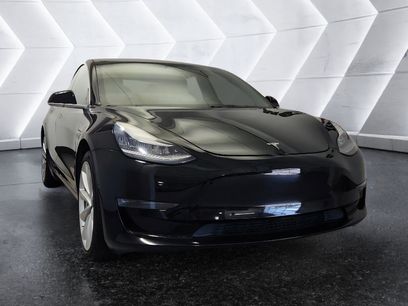 Used 2018 Tesla Model 3 Long Range