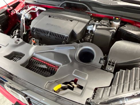 New 2025 Honda Pilot TrailSport image 12