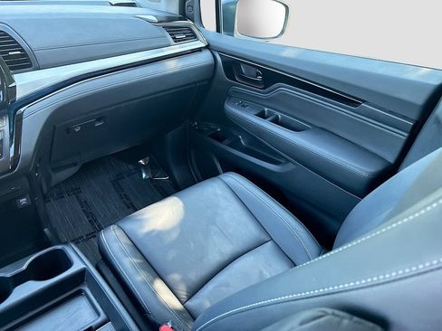 Used 2024 Honda Odyssey Touring image 24