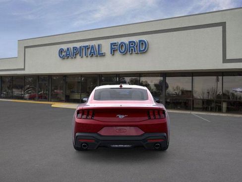 New 2024 Ford Mustang Coupe image 5