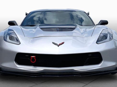 Used 2016 Chevrolet Corvette Z06 w/ 2LZ Preferred Equipment Group RWD image 4