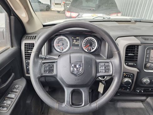 Used 2023 RAM 1500 Tradesman w/ Trailer Tow Group AWD/4WD image 19