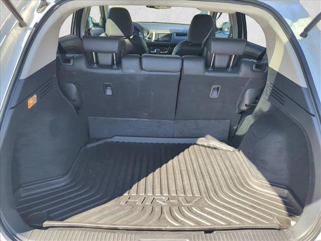 Used 2020 Honda HR-V EX-L image 6