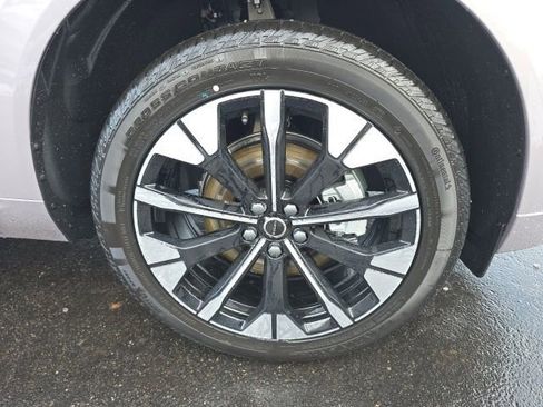 New 2026 Volvo XC60 B5 Plus w/ Protection Package Premier image 9