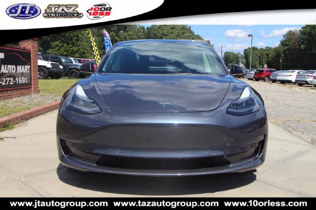 Used 2022 Tesla Model 3 RWD image 3
