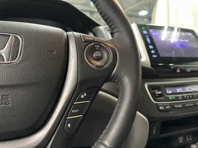 Used 2016 Honda Pilot EX-L image 18