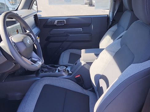 New 2025 Ford Bronco 2-Door image 16
