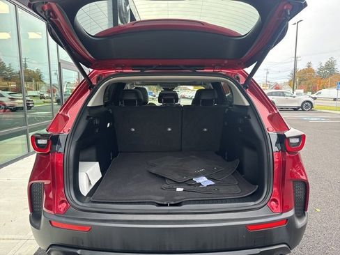 Used 2023 MAZDA CX-50 2.5 S w/ Cargo Package image 5