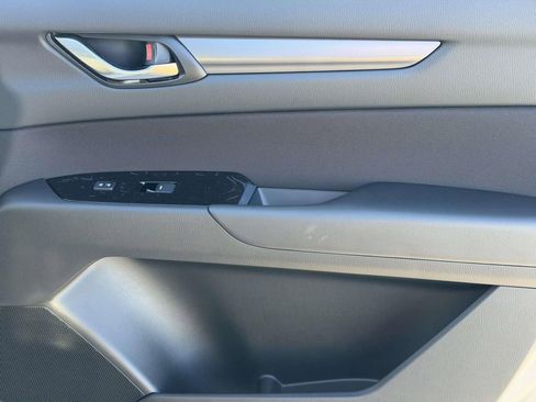 New 2025 MAZDA CX-5 AWD 2.5 S image 17