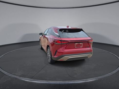 New 2026 Lexus RX 350 w/ Convenience Package AWD/4WD image 7