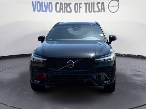 New 2026 Volvo XC60 B5 Plus w/ Protection Package Premier image 8
