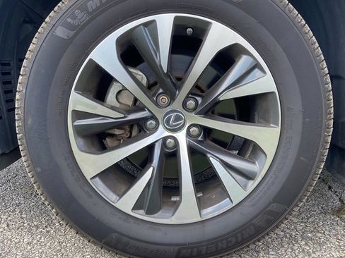 Used 2021 Lexus RX 350 AWD w/ Premium Package image 9