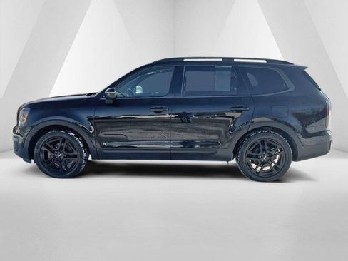 Used 2024 Kia Telluride EX X-Line AWD/4WD image 4