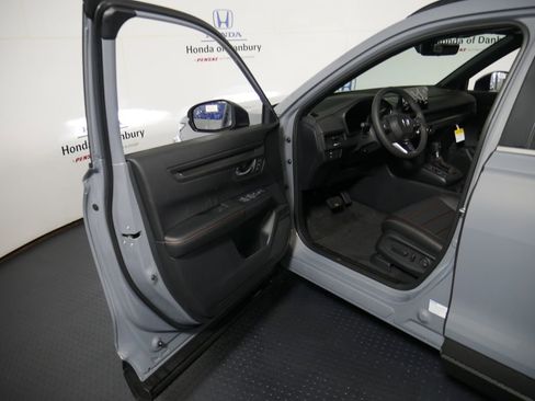 New 2026 Honda CR-V Sport-L image 11