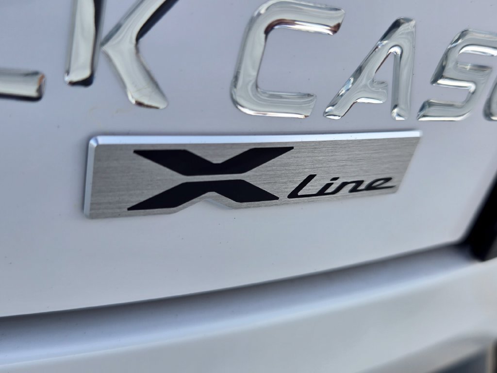New 2027 Kia Telluride X-Line SX Prestige AWD/4WD image 5